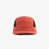 Woolrich NZ - Woolrich Fishing Mesh Cap-Aime Leon Dore Baked Clay Men DL82802 Accessories